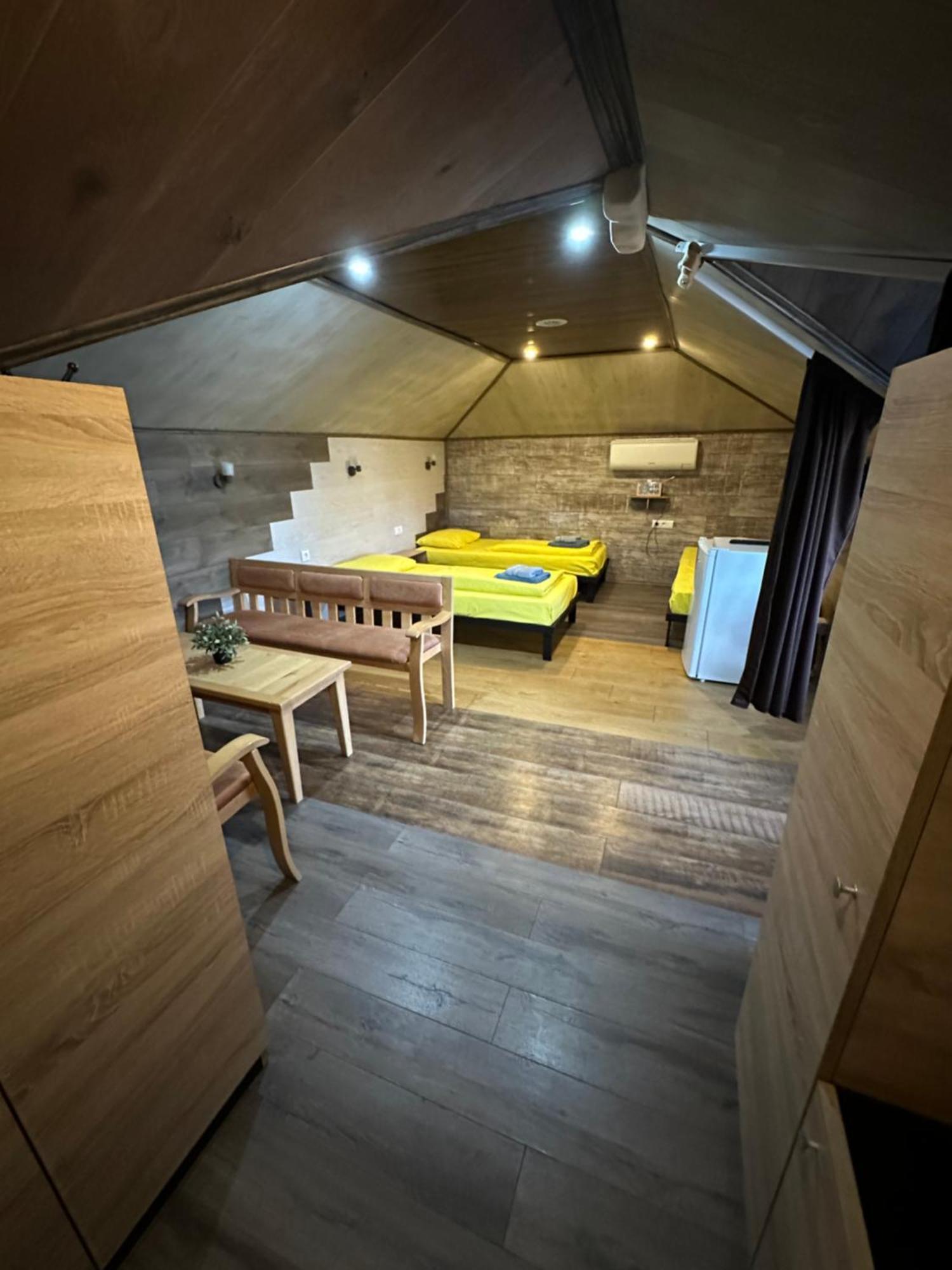 Apartments Park 2016 Surdulica Eksteriør bilde