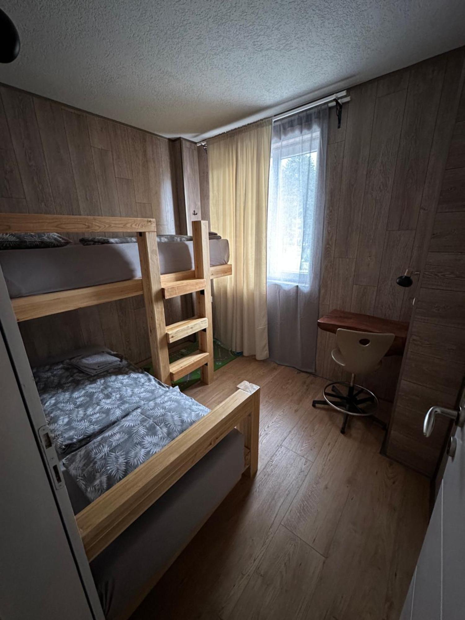 Apartments Park 2016 Surdulica Eksteriør bilde
