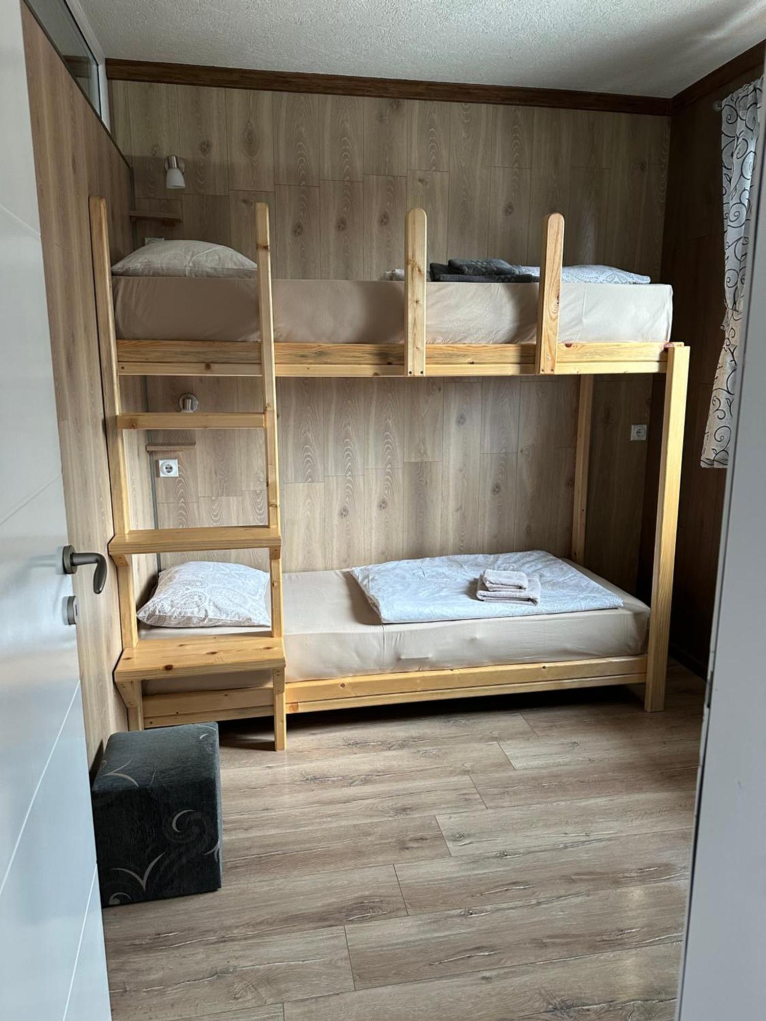 Apartments Park 2016 Surdulica Eksteriør bilde