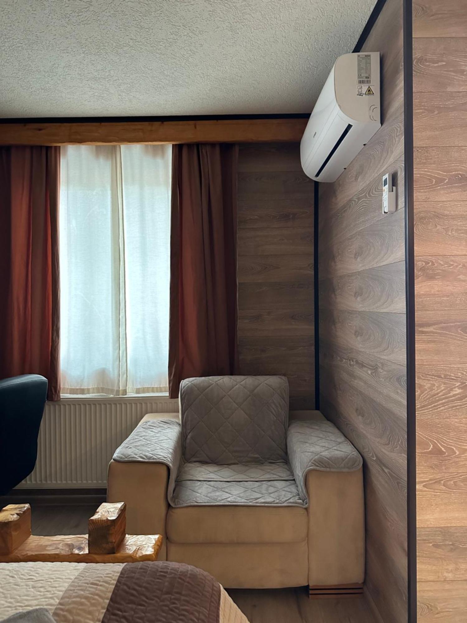 Apartments Park 2016 Surdulica Eksteriør bilde