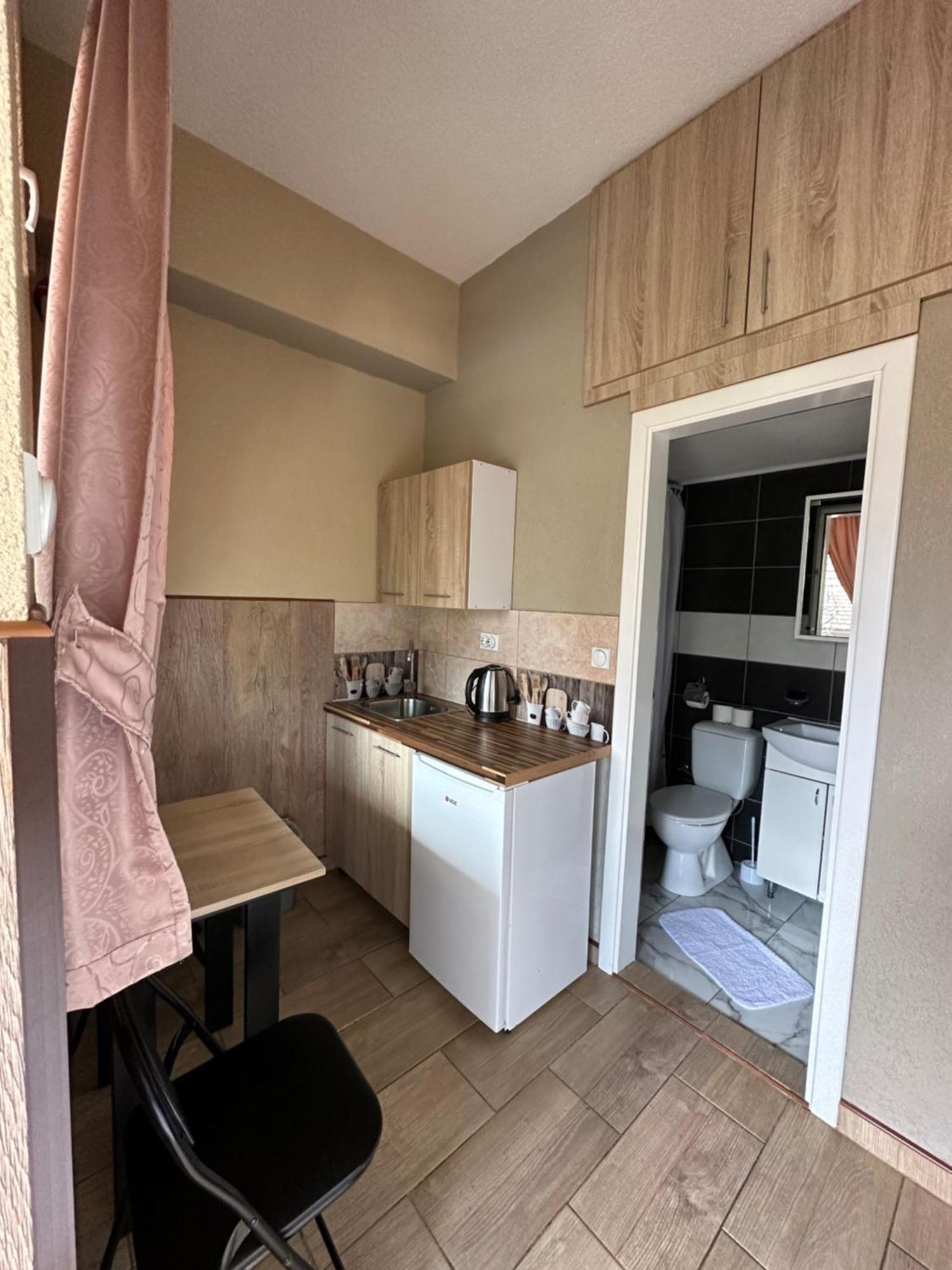 Apartments Park 2016 Surdulica Rom bilde