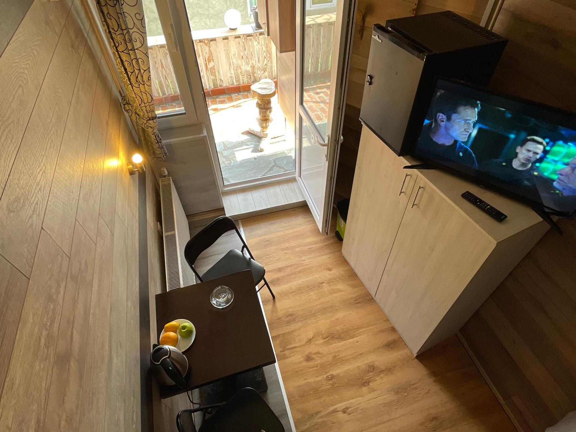 Apartments Park 2016 Surdulica Rom bilde